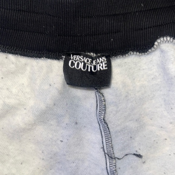 Versace joggers - Picture 12 of 12